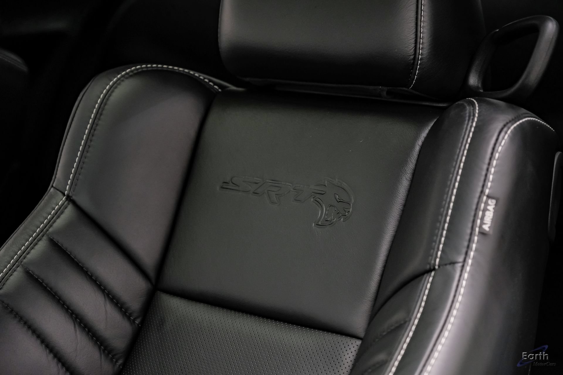 Used 2023 Dodge Challenger SRT Super Stock RWD image 48