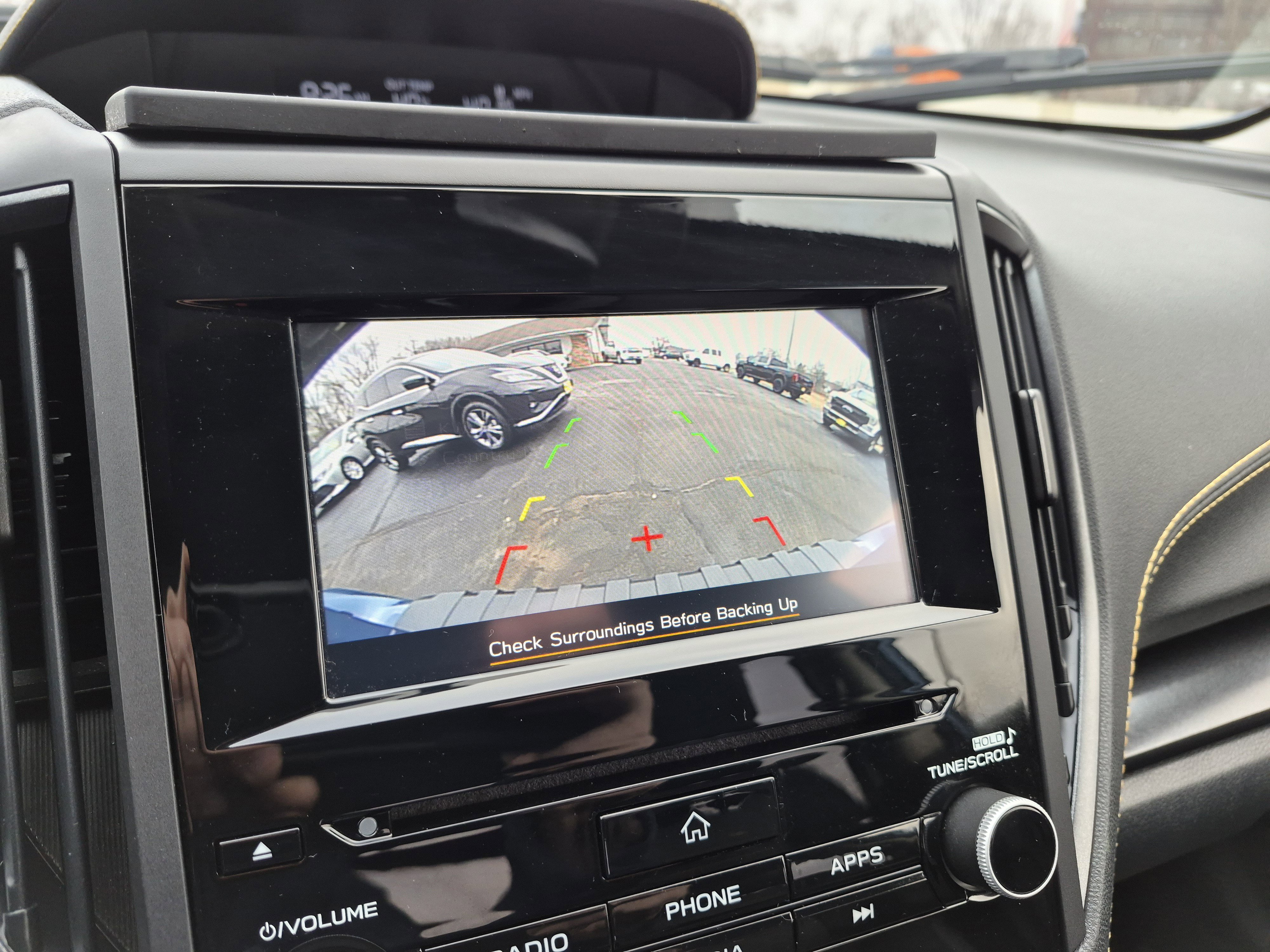 Used 2021 Subaru Crosstrek 2.5i Sport image 30