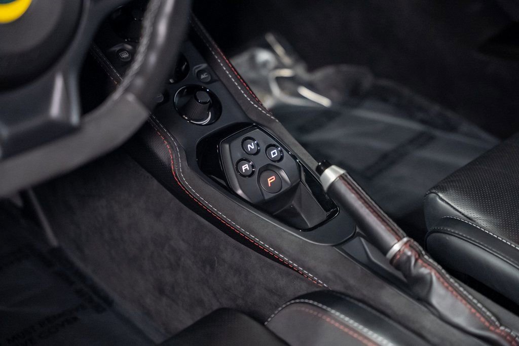 Used 2020 Lotus Evora image 55