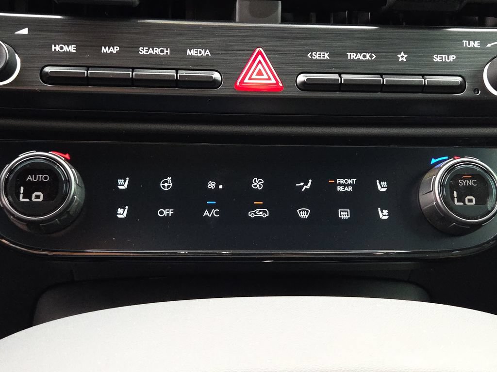New 2026 Hyundai Palisade XRT Pro AWD/4WD image 21