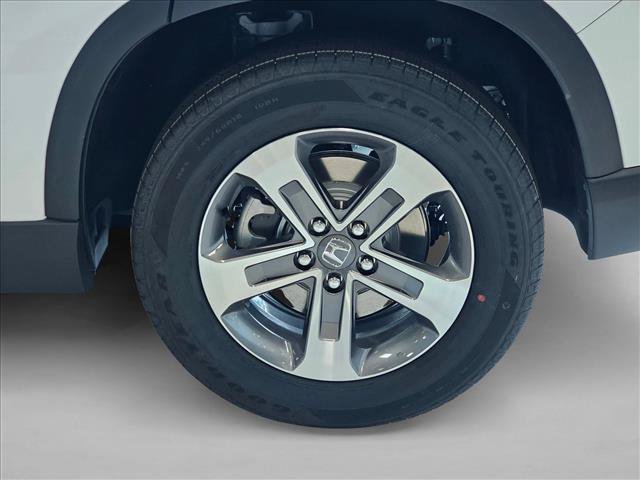New 2026 Honda Pilot EX-L image 9