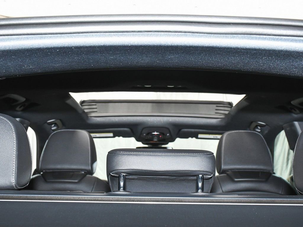 Used 2024 Audi Q8 Premium Plus w/ Premium Plus Package image 89