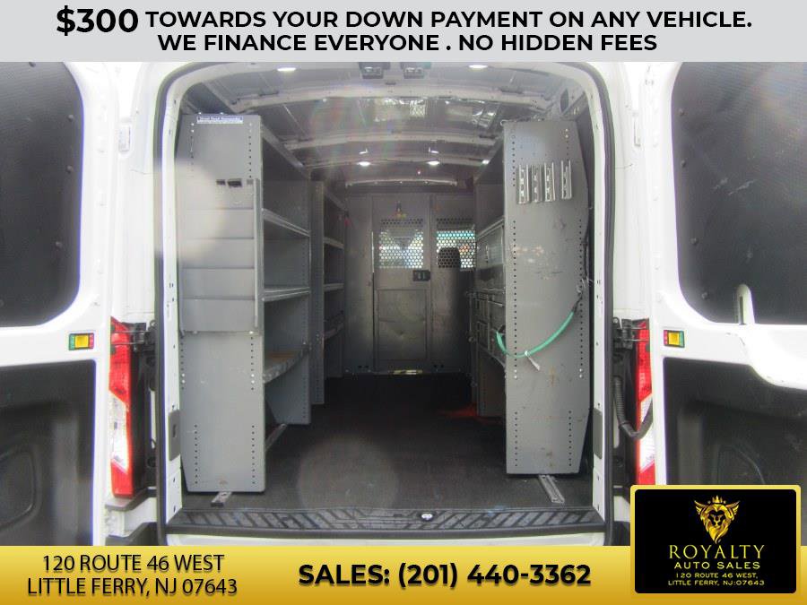 Used 2020 Ford Transit 250 Medium Roof w/ Load Area Protection Package image 23