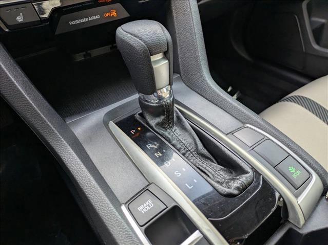 Used 2016 Honda Civic EX-T image 13