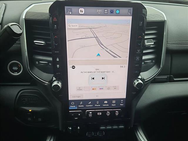 New 2026 RAM 2500 Laramie image 12