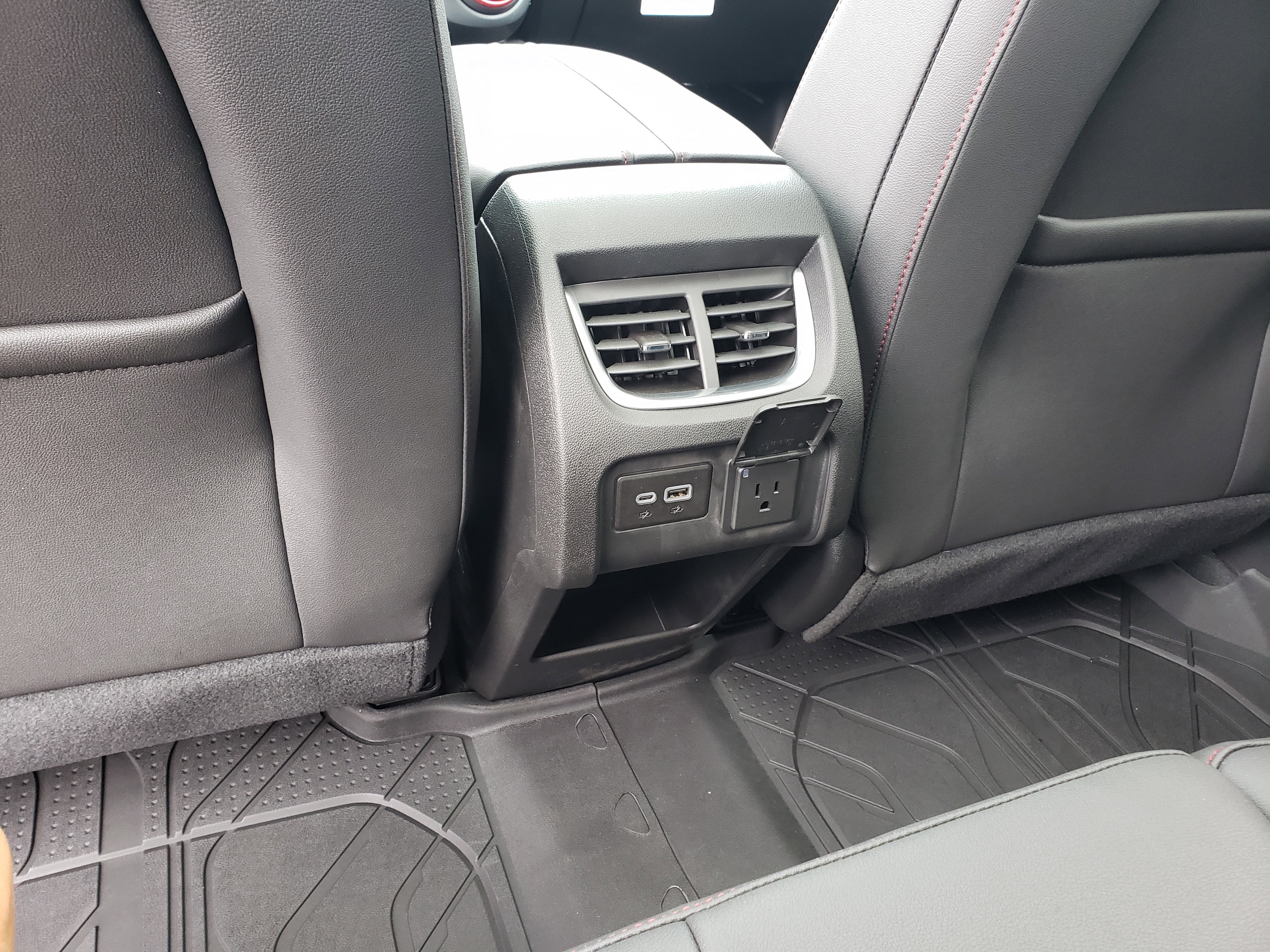 New 2025 Chevrolet Blazer RS w/ Driver Confidence II Package image 36