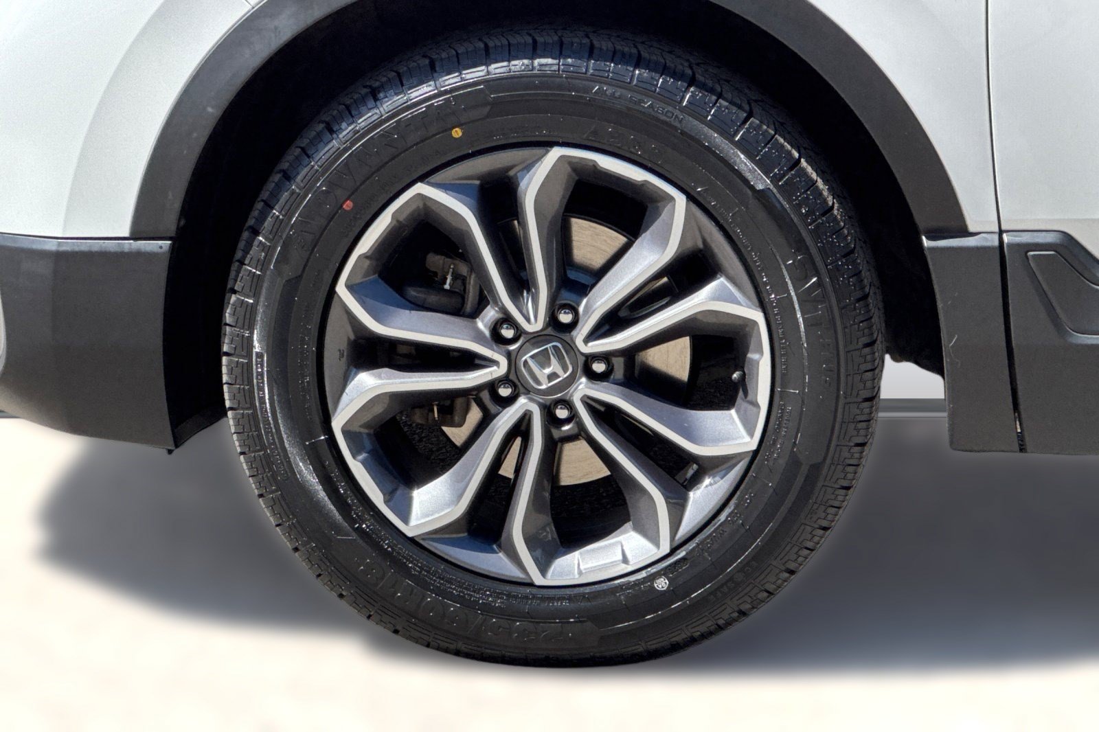 Certified 2022 Honda CR-V EX image 12