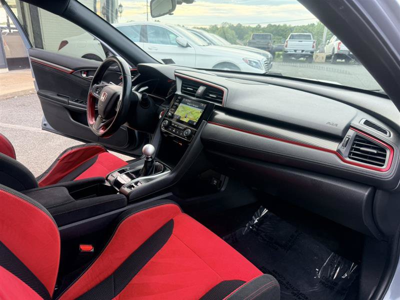 Used 2019 Honda Civic Type R image 12