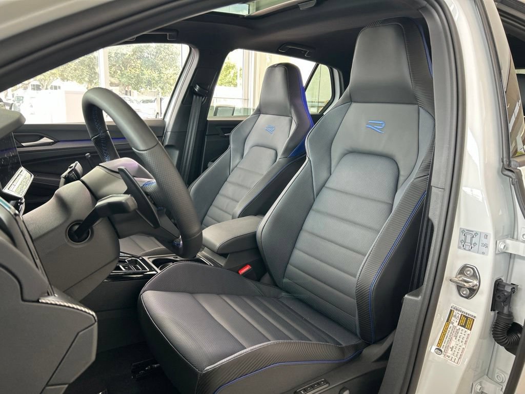 New 2026 Volkswagen Golf AWD/4WD image 20
