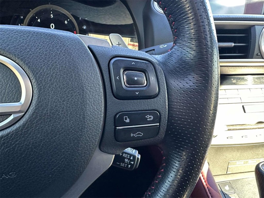 Used 2017 Lexus RC 350 image 8