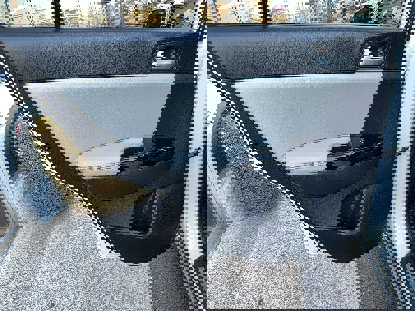 Used 2017 Kia Sportage SX image 21