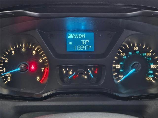 Used 2018 Ford Transit 250 148 Medium Roof RWD image 11