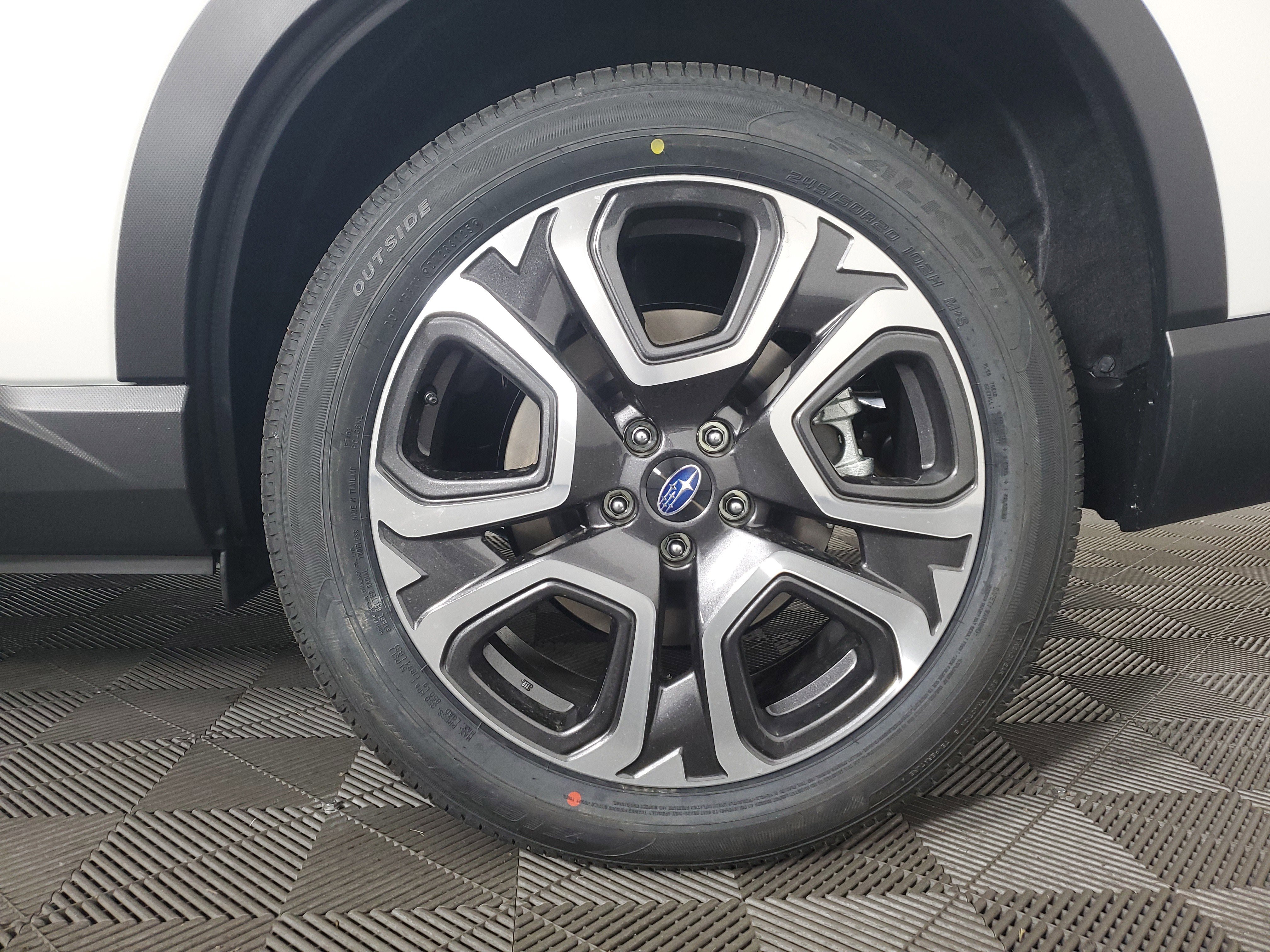 New 2026 Subaru Ascent Touring image 30