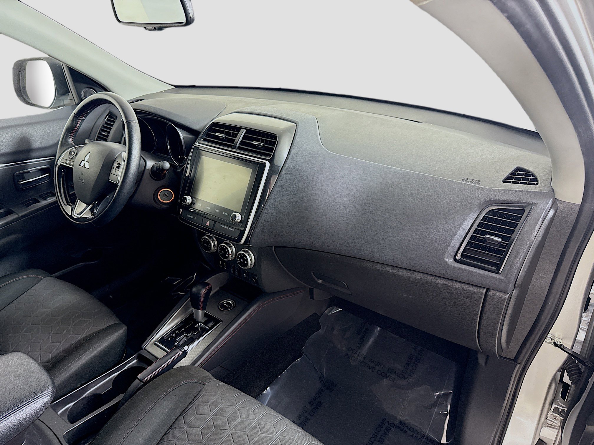 Used 2022 Mitsubishi Outlander Sport LE image 29