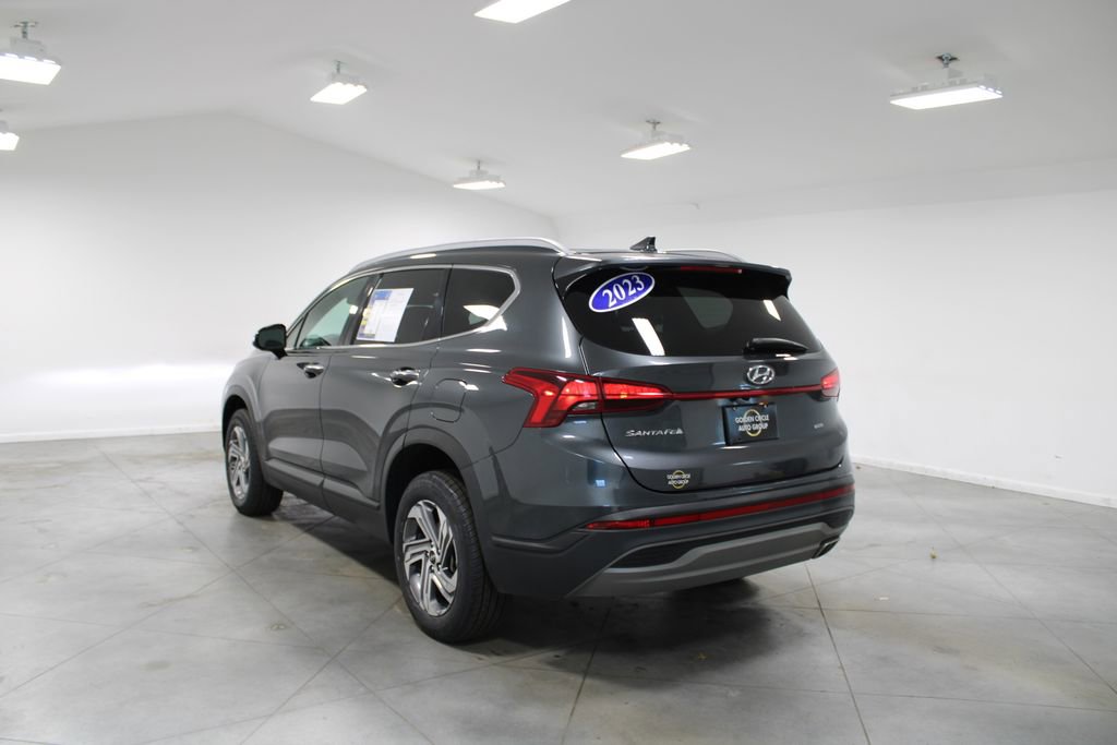 Used 2023 Hyundai Santa Fe SEL image 7