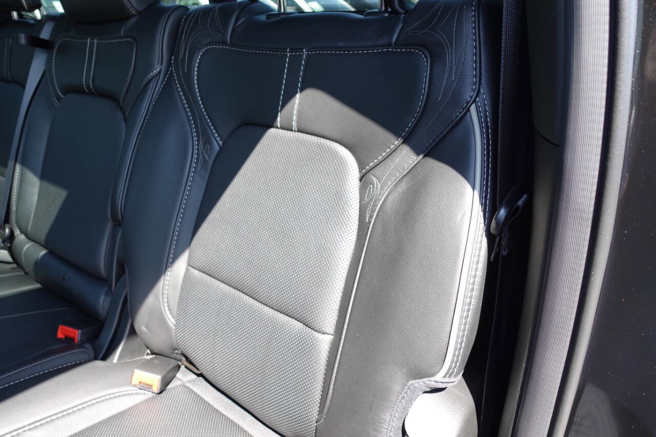 Used 2024 RAM 1500 Limited image 30