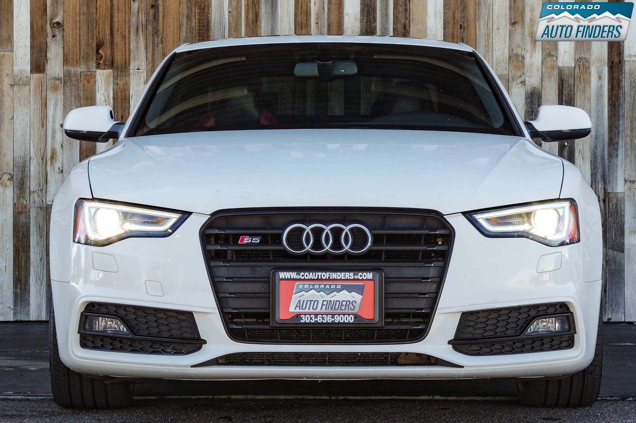 Used 2016 Audi S5 Premium Plus w/ Technology Package image 6