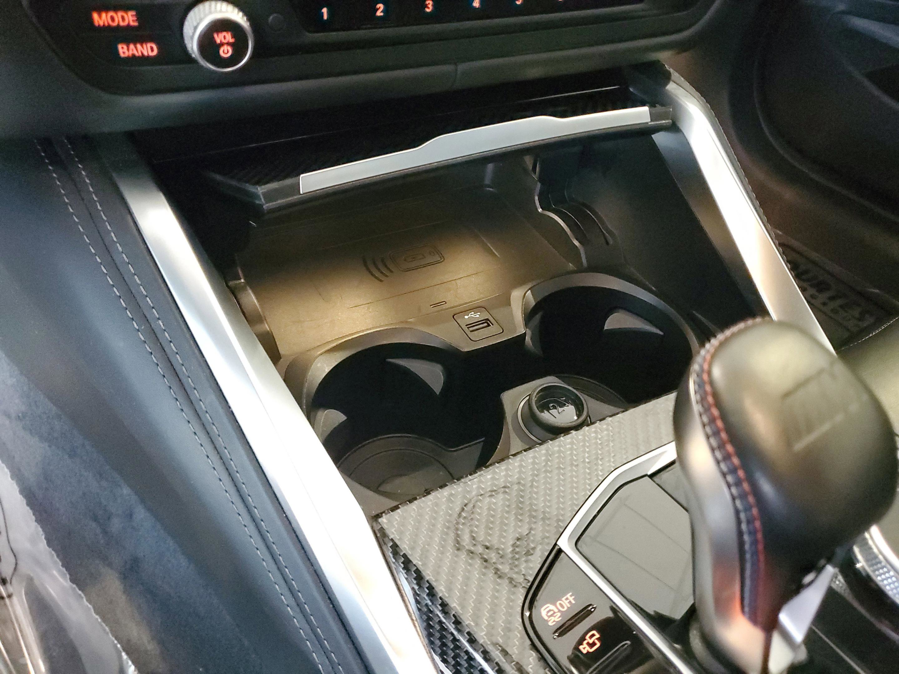 Used 2021 BMW M4 Competition w/ Executive Package image 23