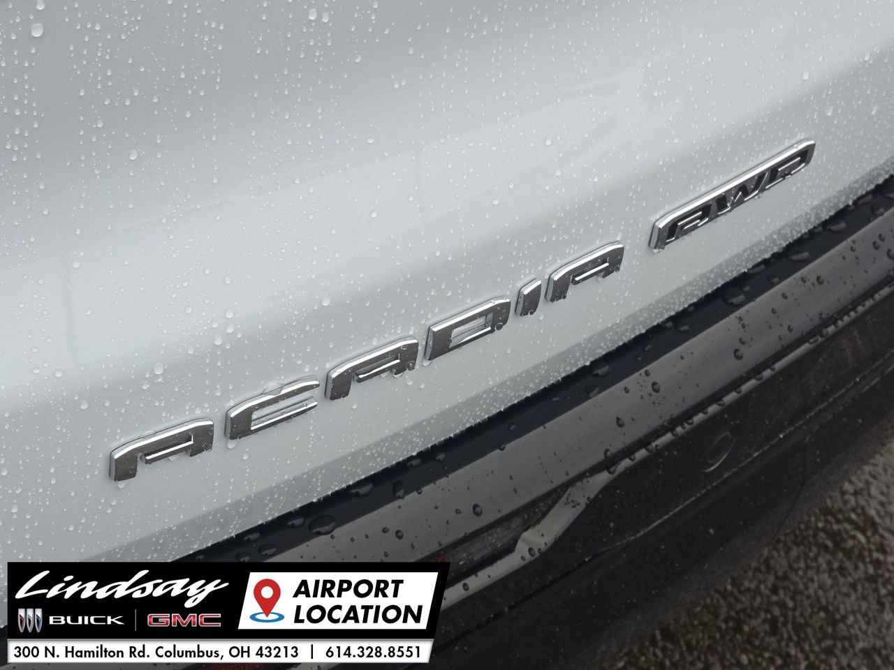 New 2026 GMC Acadia Denali Ultimate w/ LPO, Floor Liner Package image 34