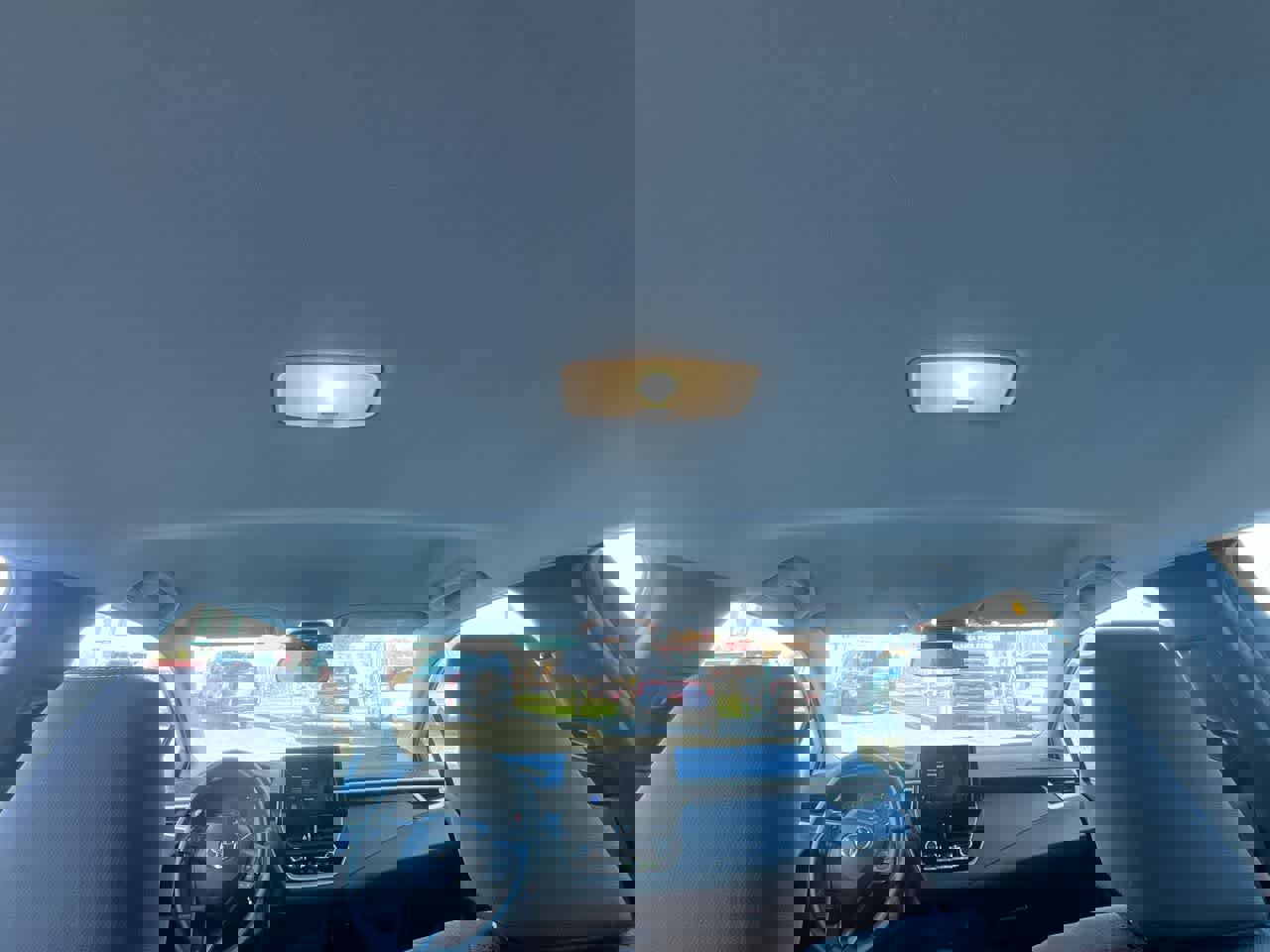 Used 2023 Toyota Corolla LE FWD image 22