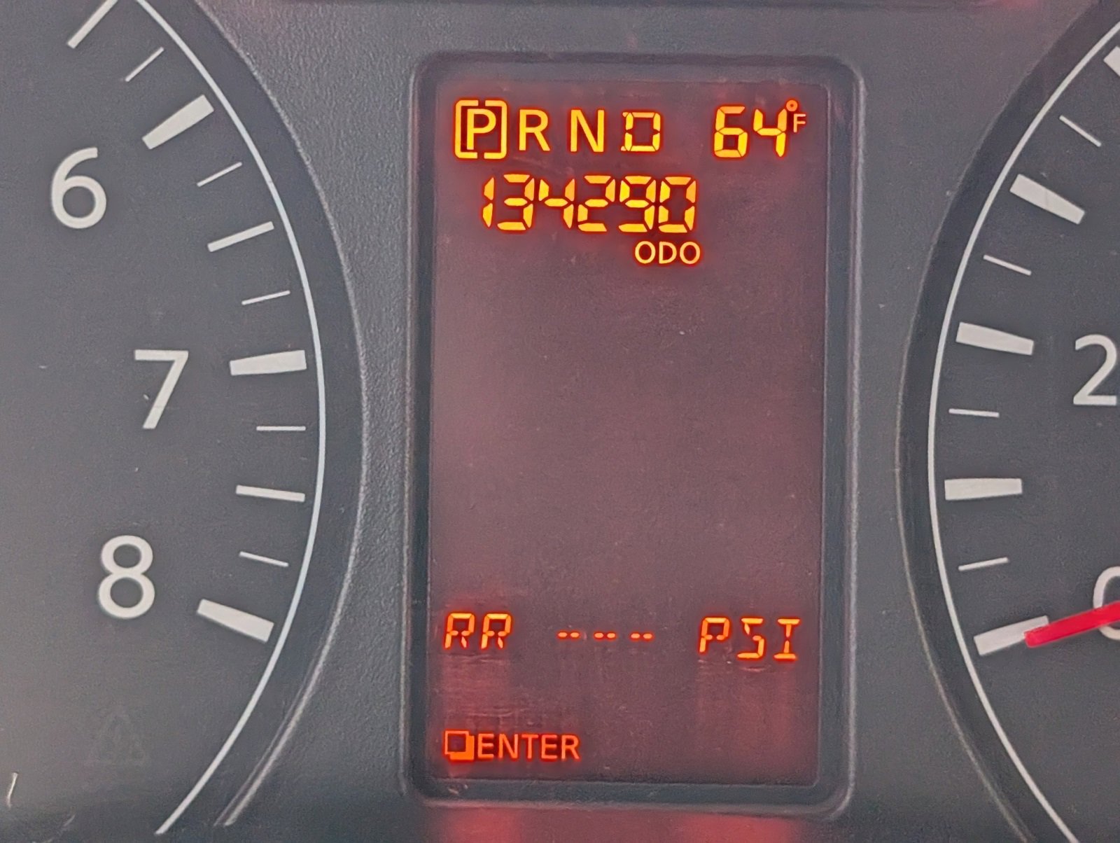 Used 2016 Nissan NV 3500 SL image 11