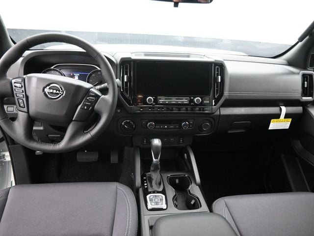 New 2026 Nissan Frontier SV w/ All-Weather Content Package AWD/4WD image 10