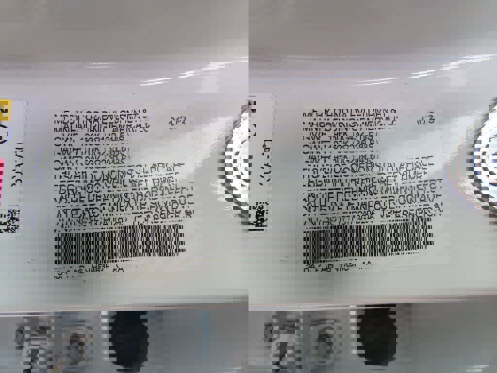 Used 2023 Honda Accord EX image 25