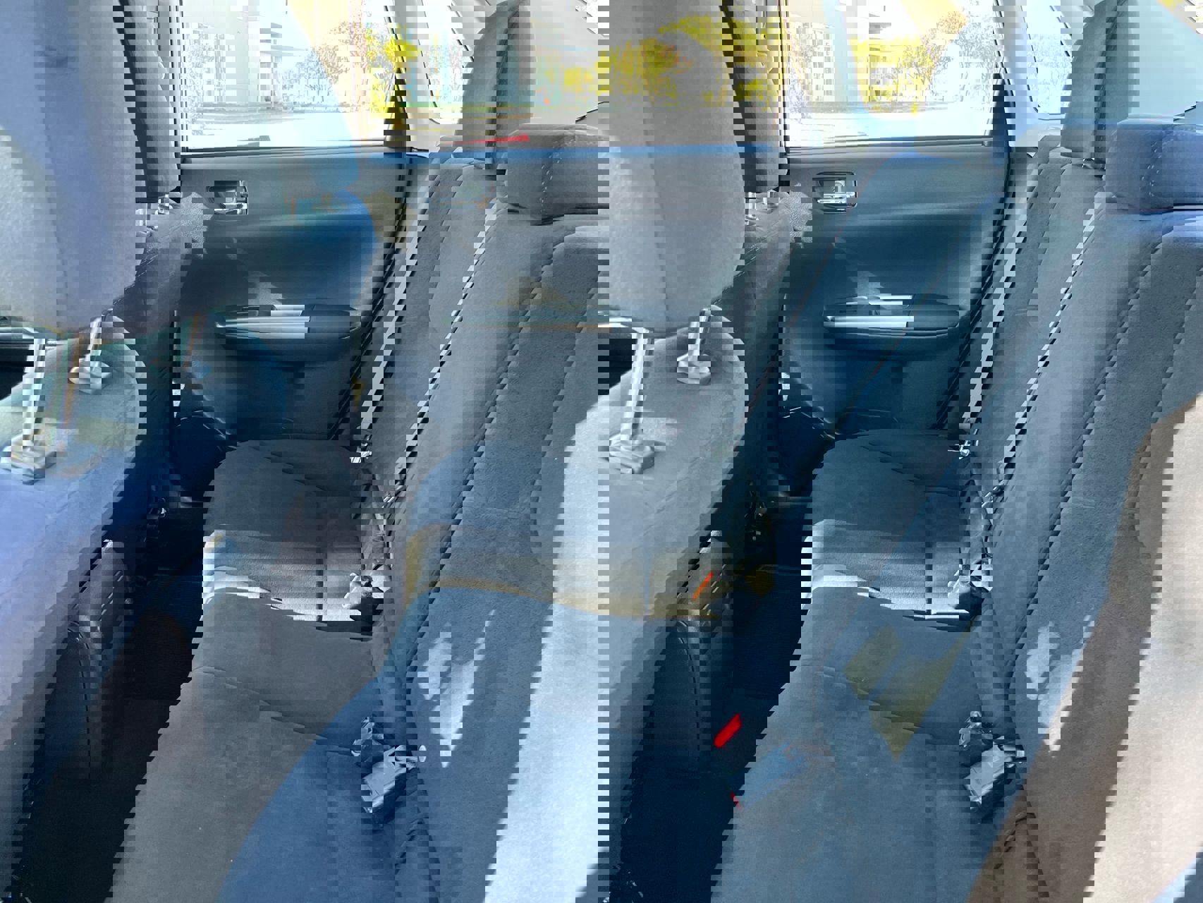 Used 2011 Subaru Impreza 2.5i image 23