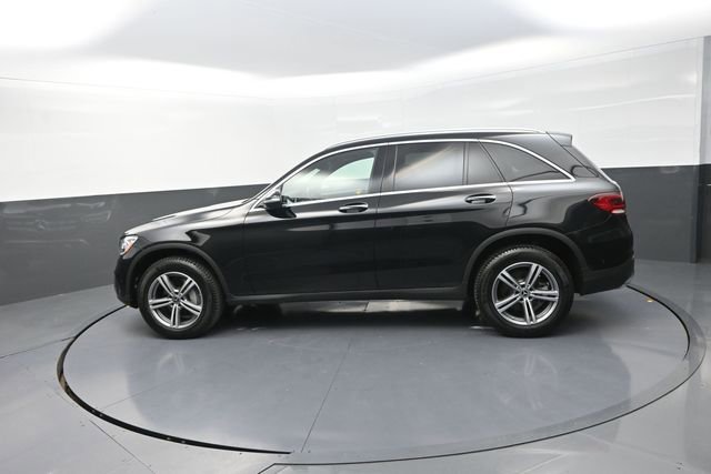 Used 2021 Mercedes-Benz GLC 300 4MATIC image 60