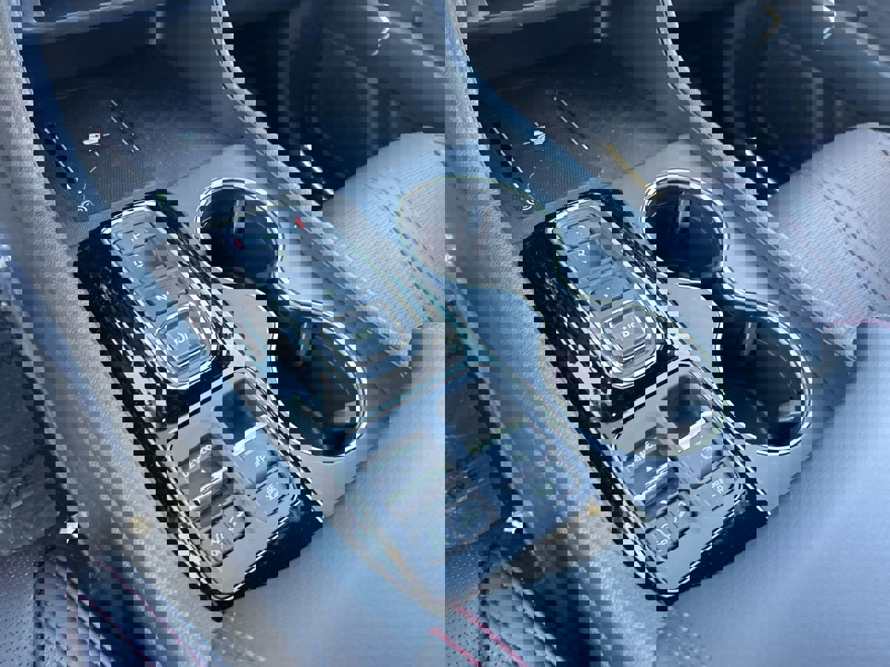 New 2025 Honda Pilot Black Edition image 21