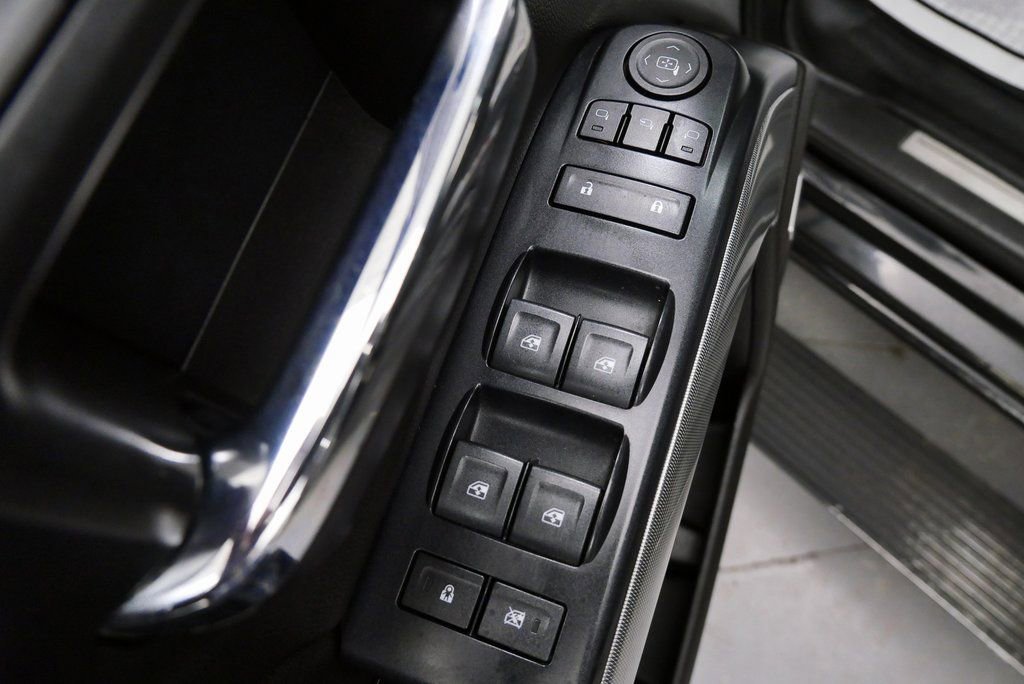 Used 2018 Chevrolet Silverado 2500 LTZ w/ Duramax Plus Package image 15