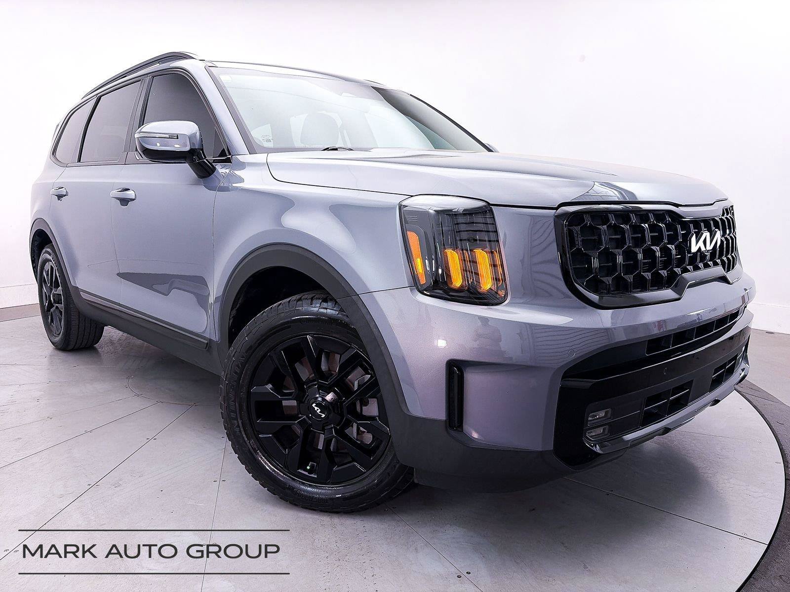 Certified 2024 Kia Telluride SX Prestige X-Pro