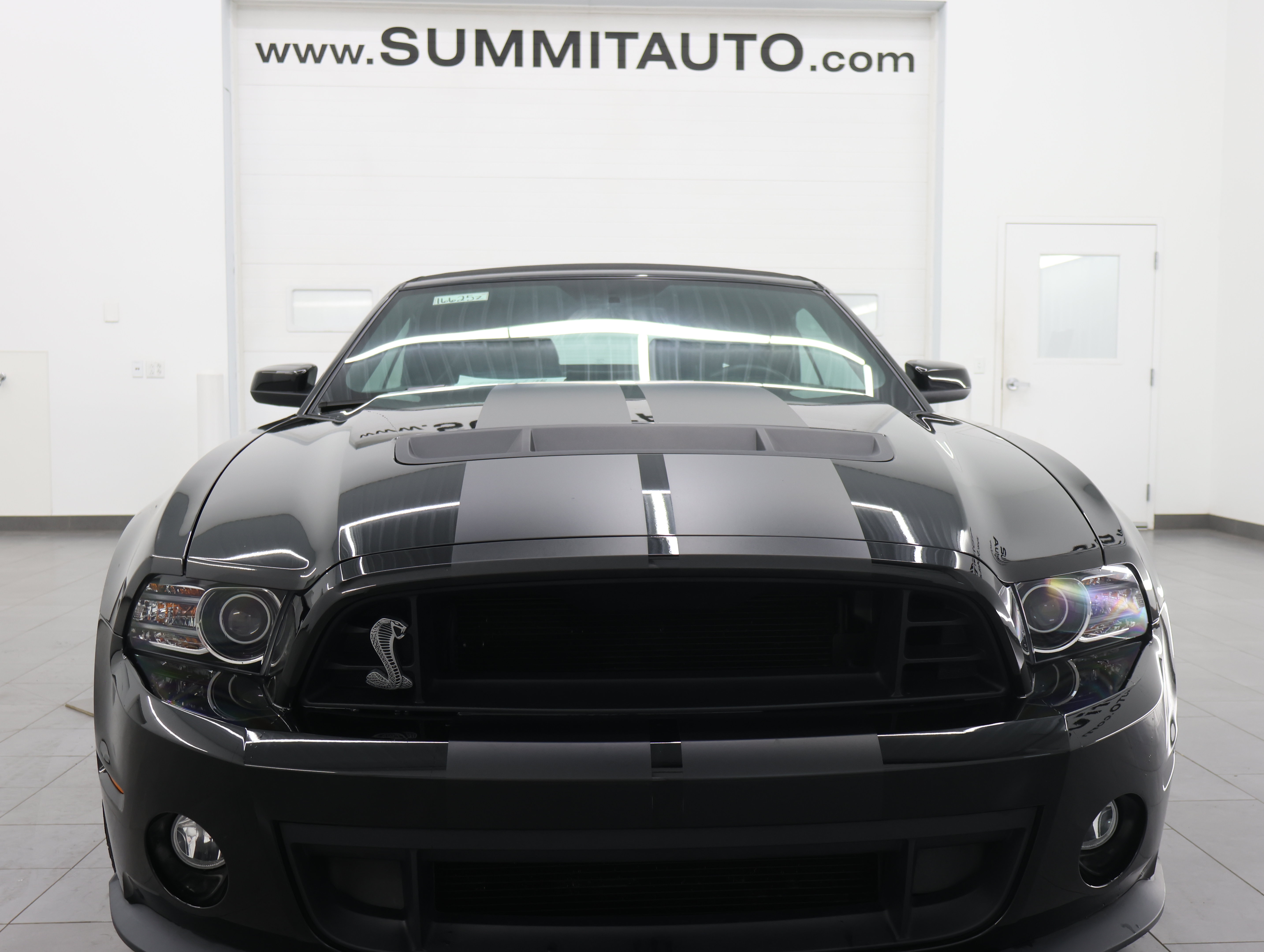 Used 2014 Ford Mustang Shelby GT500 RWD image 20