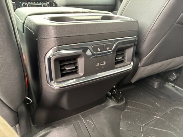 New 2026 Chevrolet Silverado 1500 High Country w/ Technology Package image 18