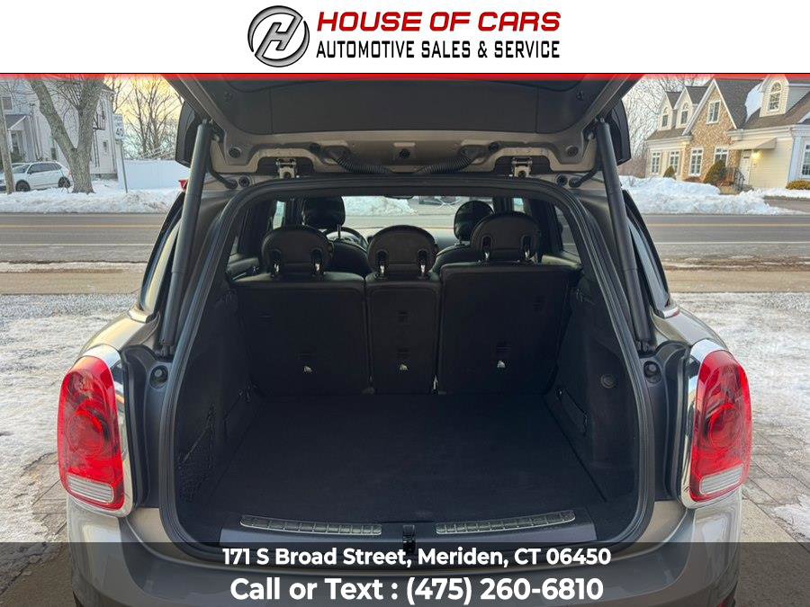 Used 2017 MINI Cooper Countryman S image 45