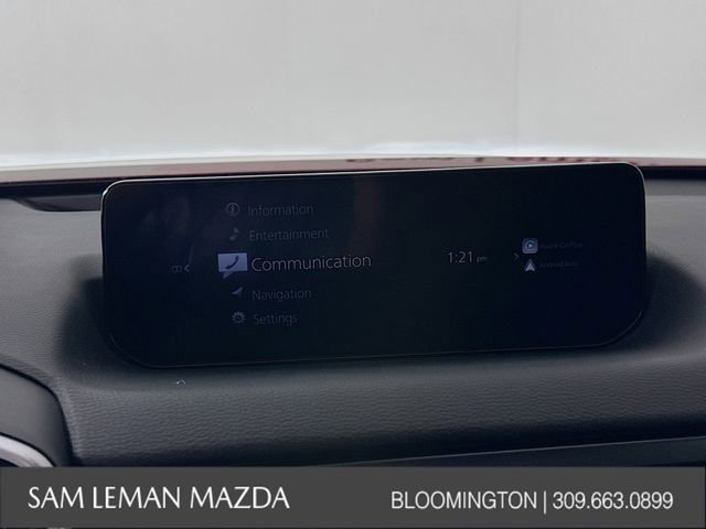 Used 2024 MAZDA CX-50 AWD 2.5 Turbo w/ Cargo Package image 15