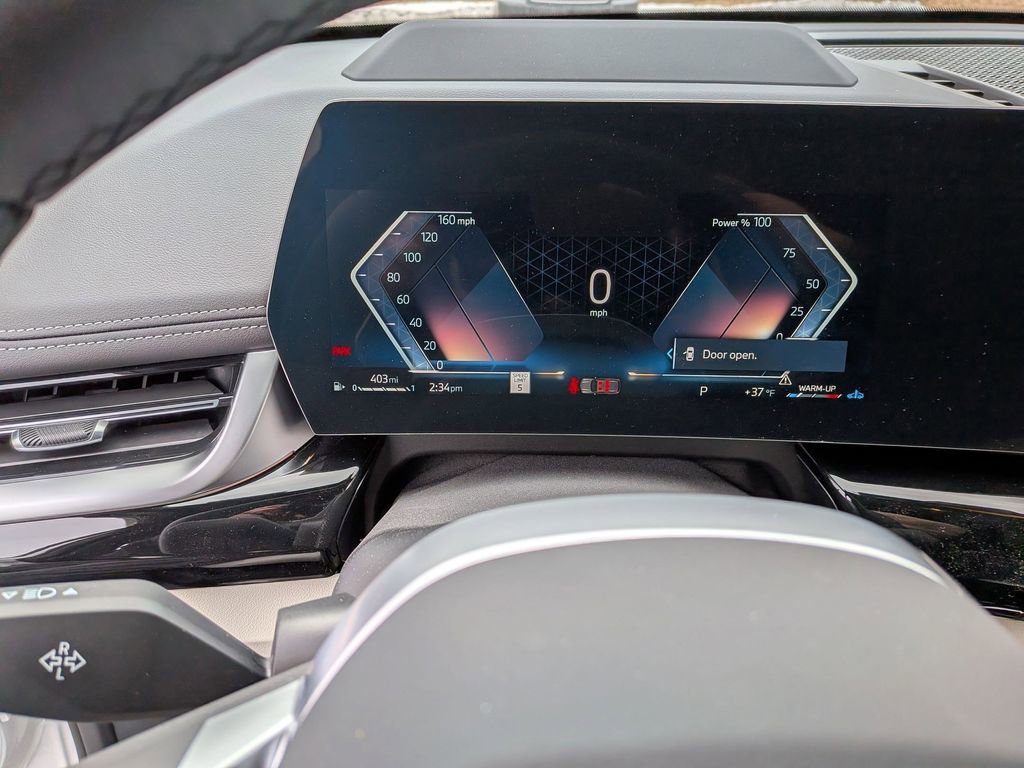 New 2026 BMW X1 xDrive28i w/ Technology Package image 11