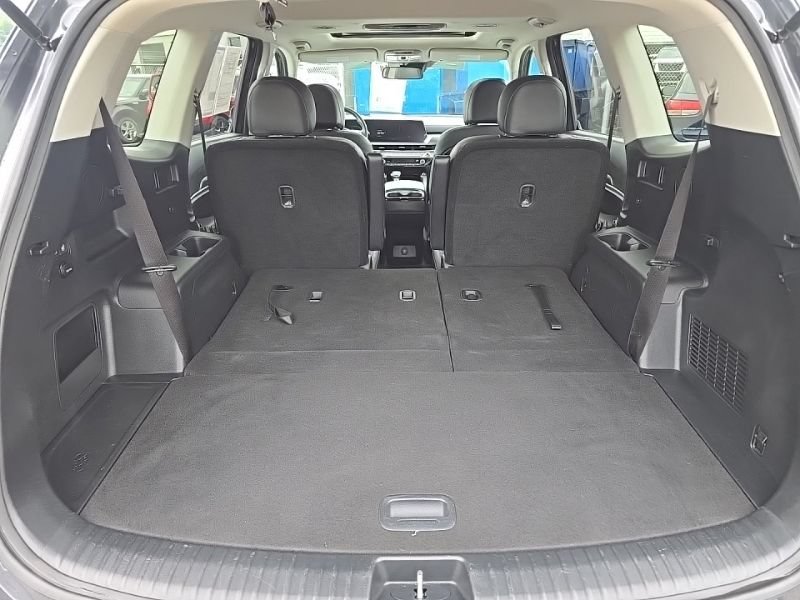 Certified 2024 Kia Telluride S w/ S Sunroof Package AWD/4WD image 30