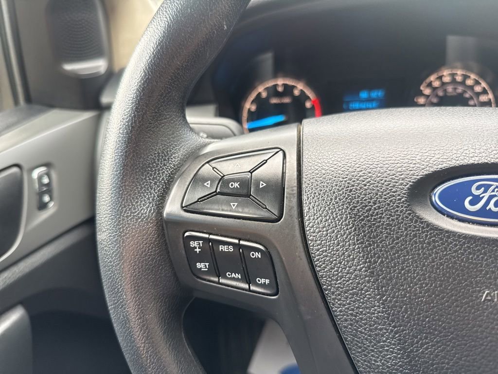 Used 2021 Ford Ranger XL w/ Equipment Group 101A High image 17