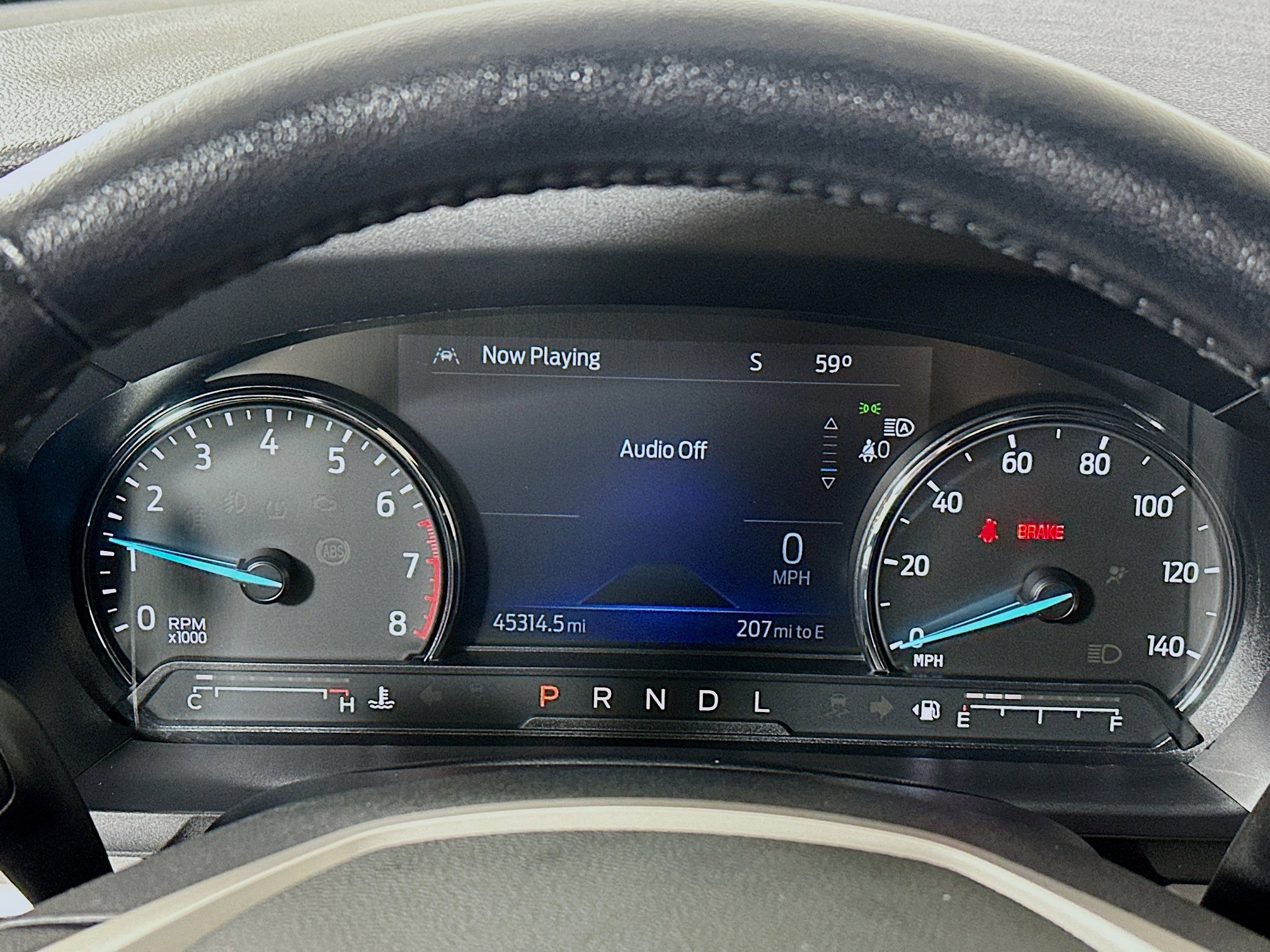 Used 2022 Ford Explorer XLT w/ Equipment Group 202A image 12