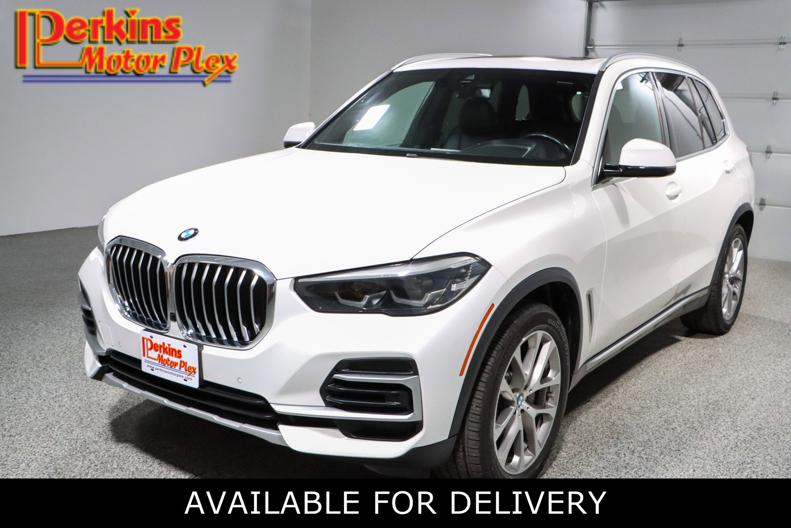 Used 2022 BMW X5 sDrive40i