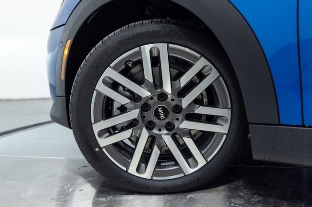 New 2026 MINI Cooper S image 21