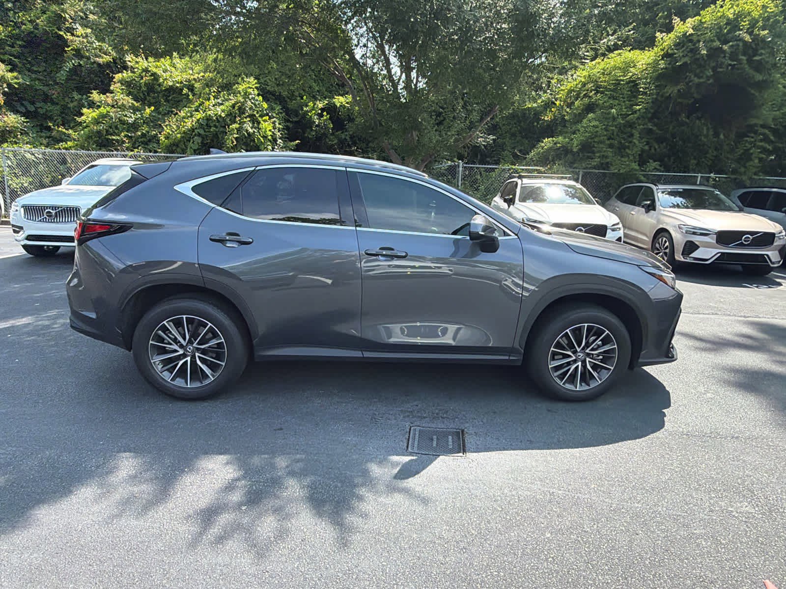 Used 2022 Lexus NX 350 AWD image 13