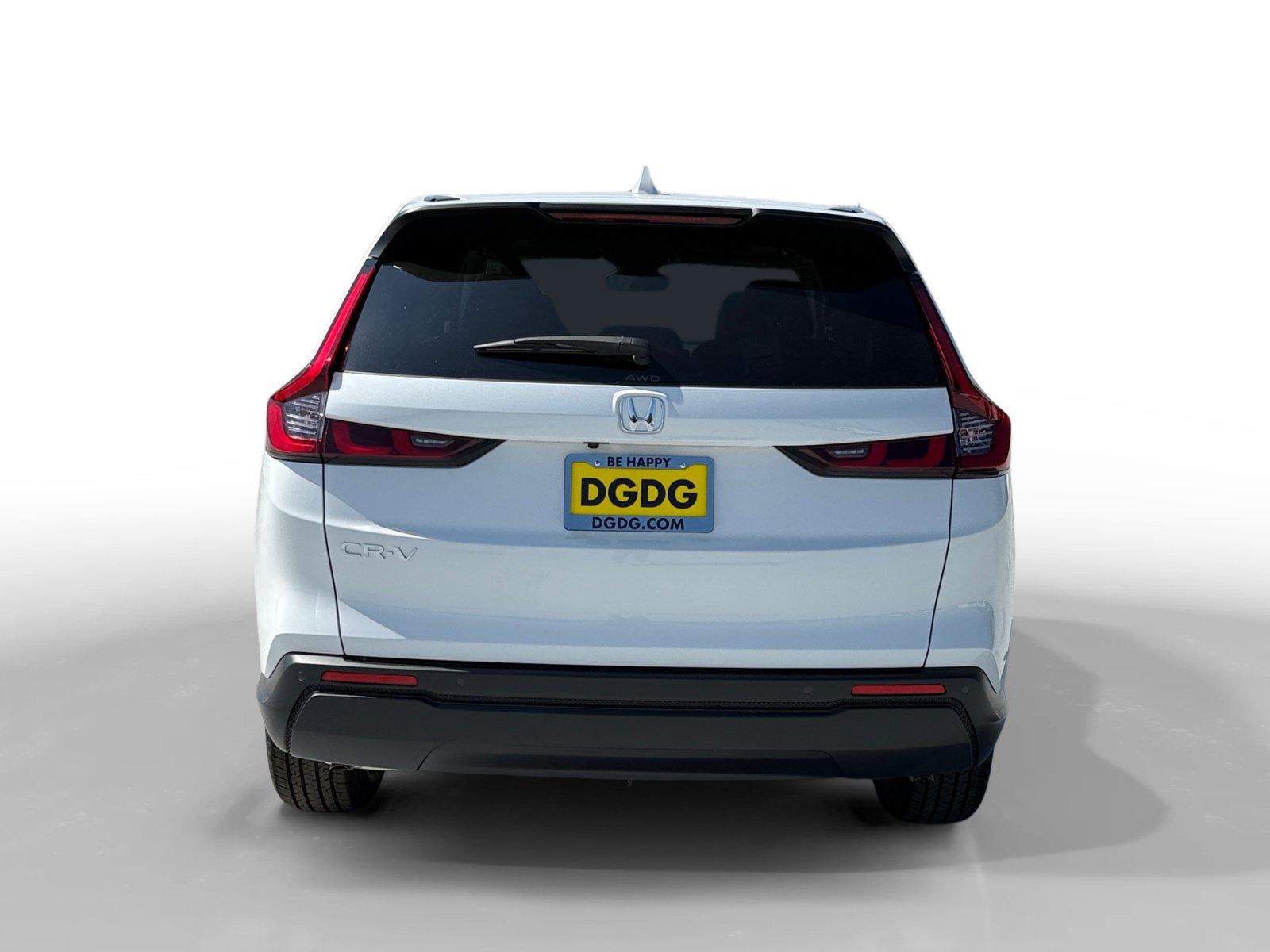 New 2026 Honda CR-V EX-L image 4