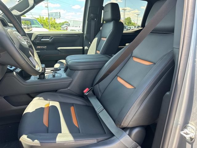 New 2026 GMC Sierra 1500 AT4 w/ AT4 Premium Package AWD/4WD image 26