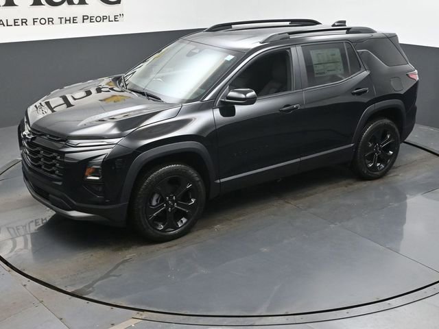 New 2026 Chevrolet Equinox LT w/ Midnight Edition image 22