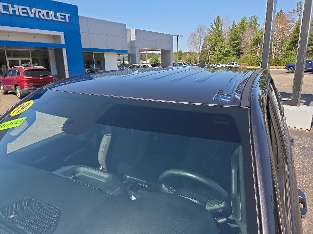 Used 2019 RAM 1500 Big Horn AWD/4WD image 40
