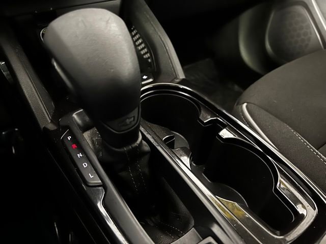 Used 2025 Chevrolet TrailBlazer LS w/ LS Convenience Package image 17