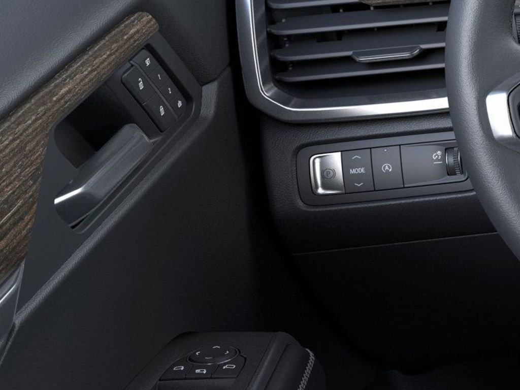 New 2024 GMC Acadia Denali w/ LPO, Floor Liner Package image 22