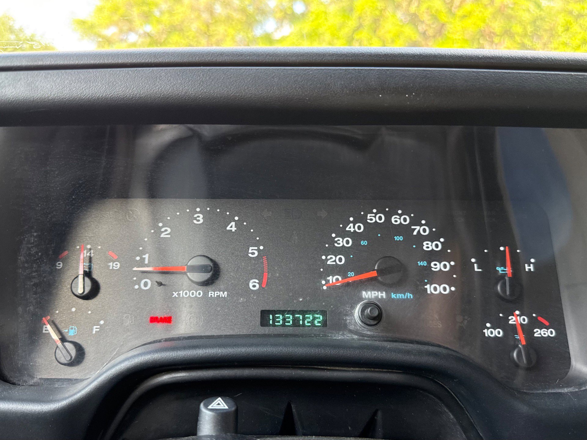 Used 2006 Jeep Wrangler X w/ Tire & Wheel Group (Ecco) AWD/4WD image 25